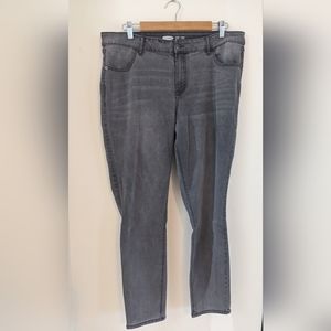 Old Navy jeans